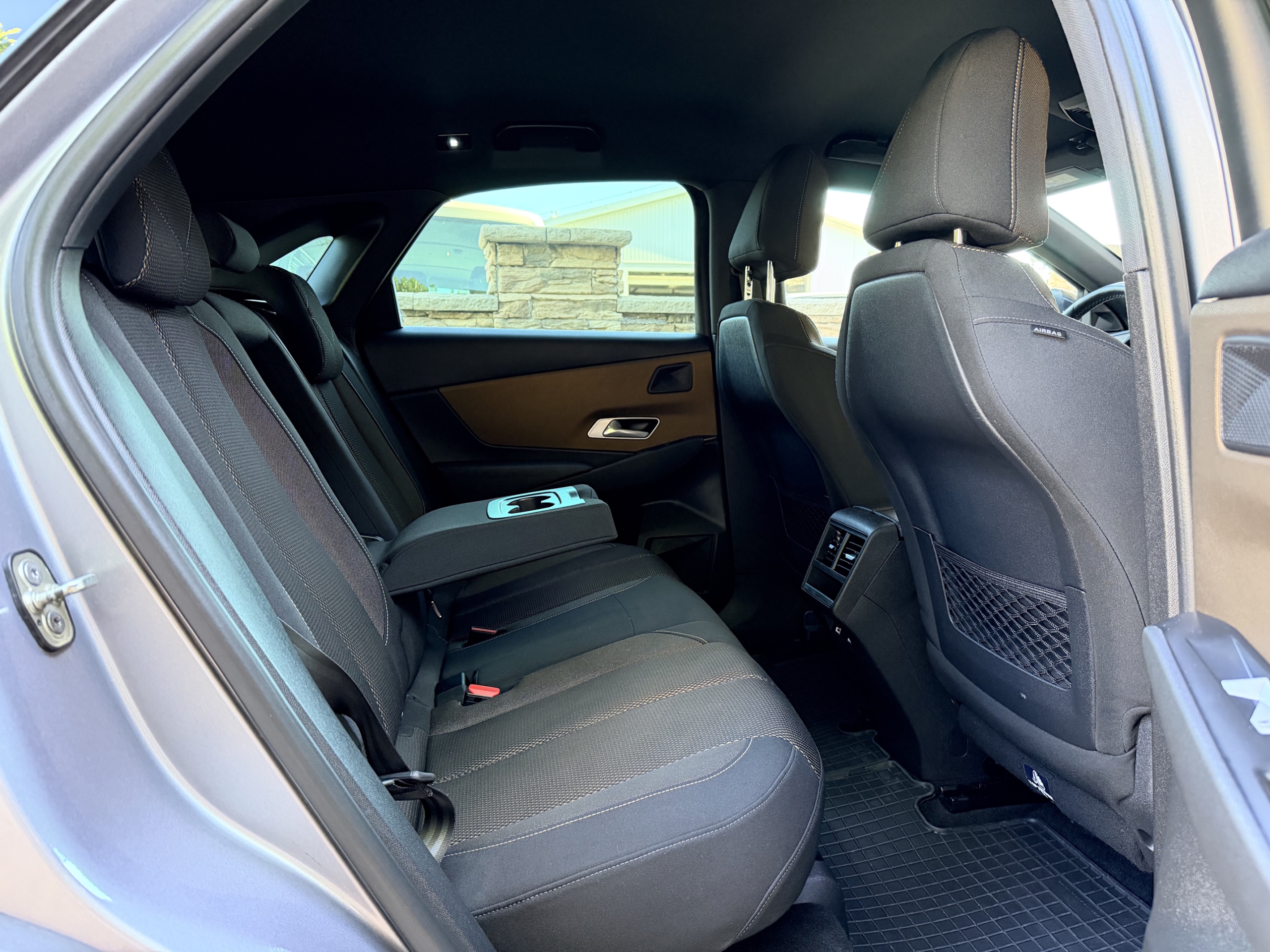 DS 7 CROSSBACK 2.0 Blue-HDi GrandChic 180PS – Obrázok 12