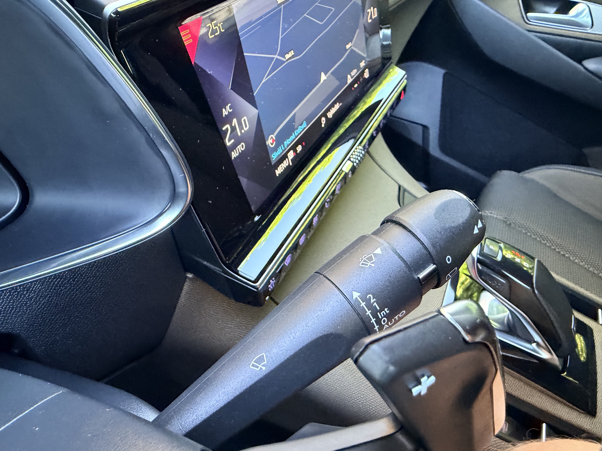 DS 7 CROSSBACK 2.0 Blue-HDi GrandChic 180PS – Obrázok 19
