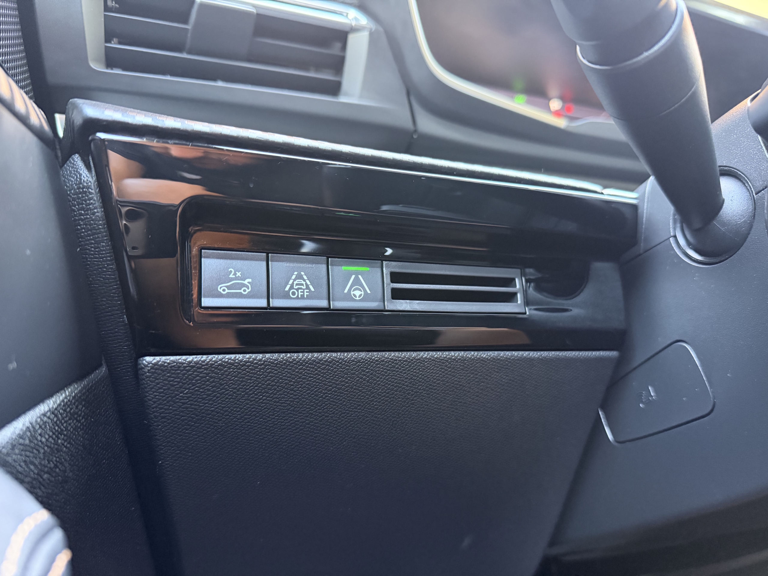 Peugeot 508 SW 1.5 BlueHDi GT Line EAT8 – Obrázok 22