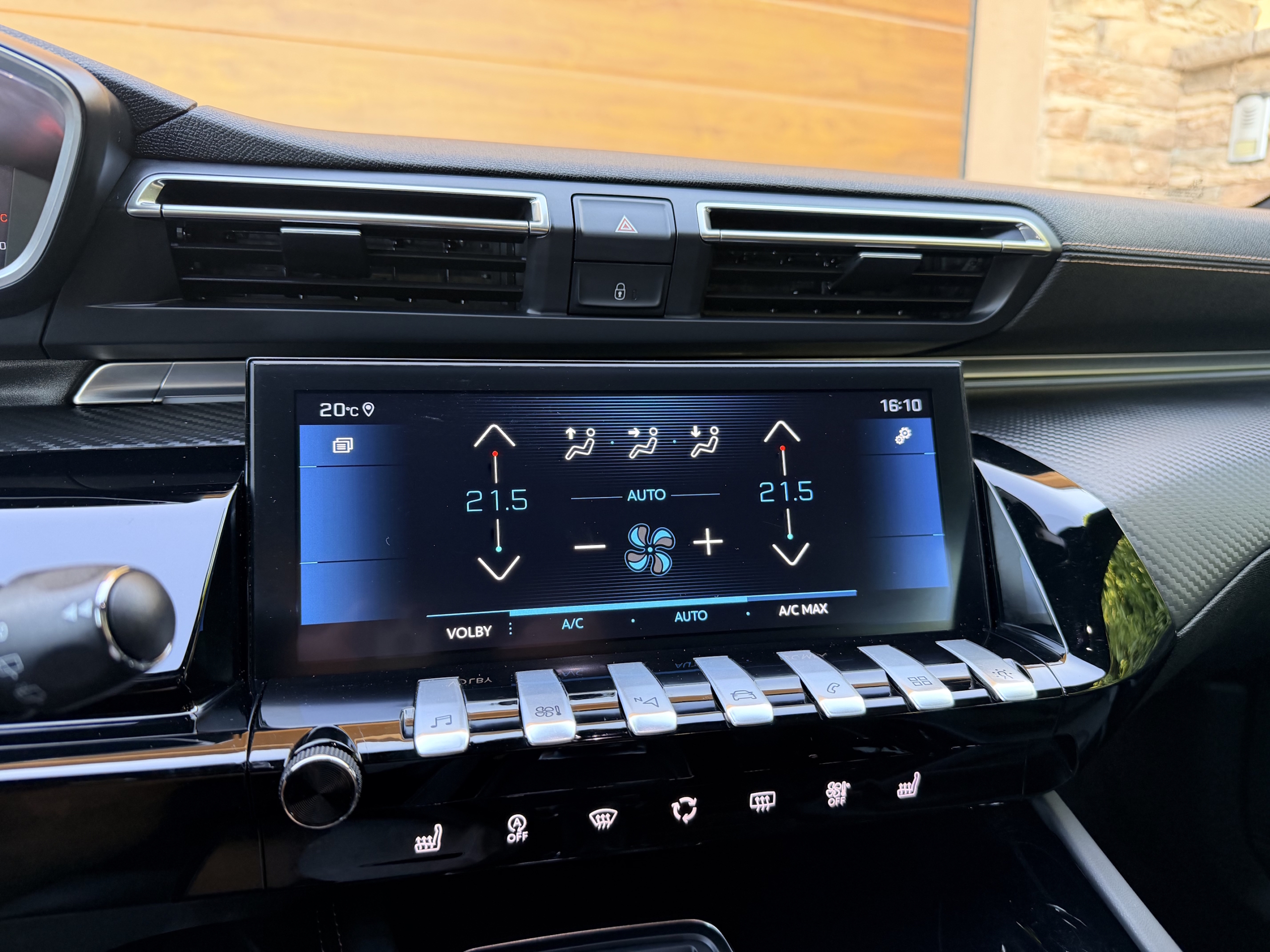 Peugeot 508 SW 1.5 BlueHDi GT Line EAT8 – Obrázok 28