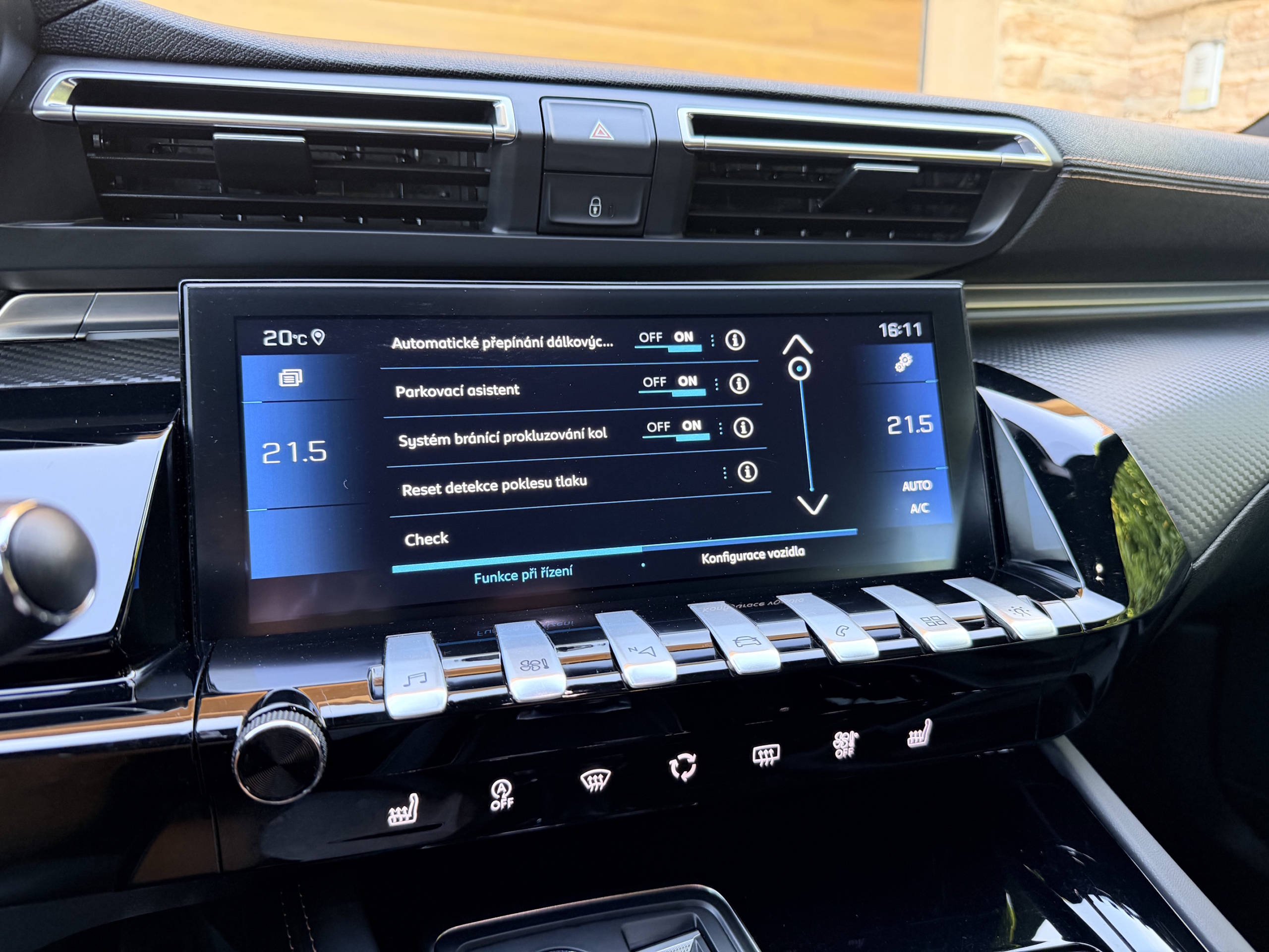 Peugeot 508 SW 1.5 BlueHDi GT Line EAT8 – Obrázok 30