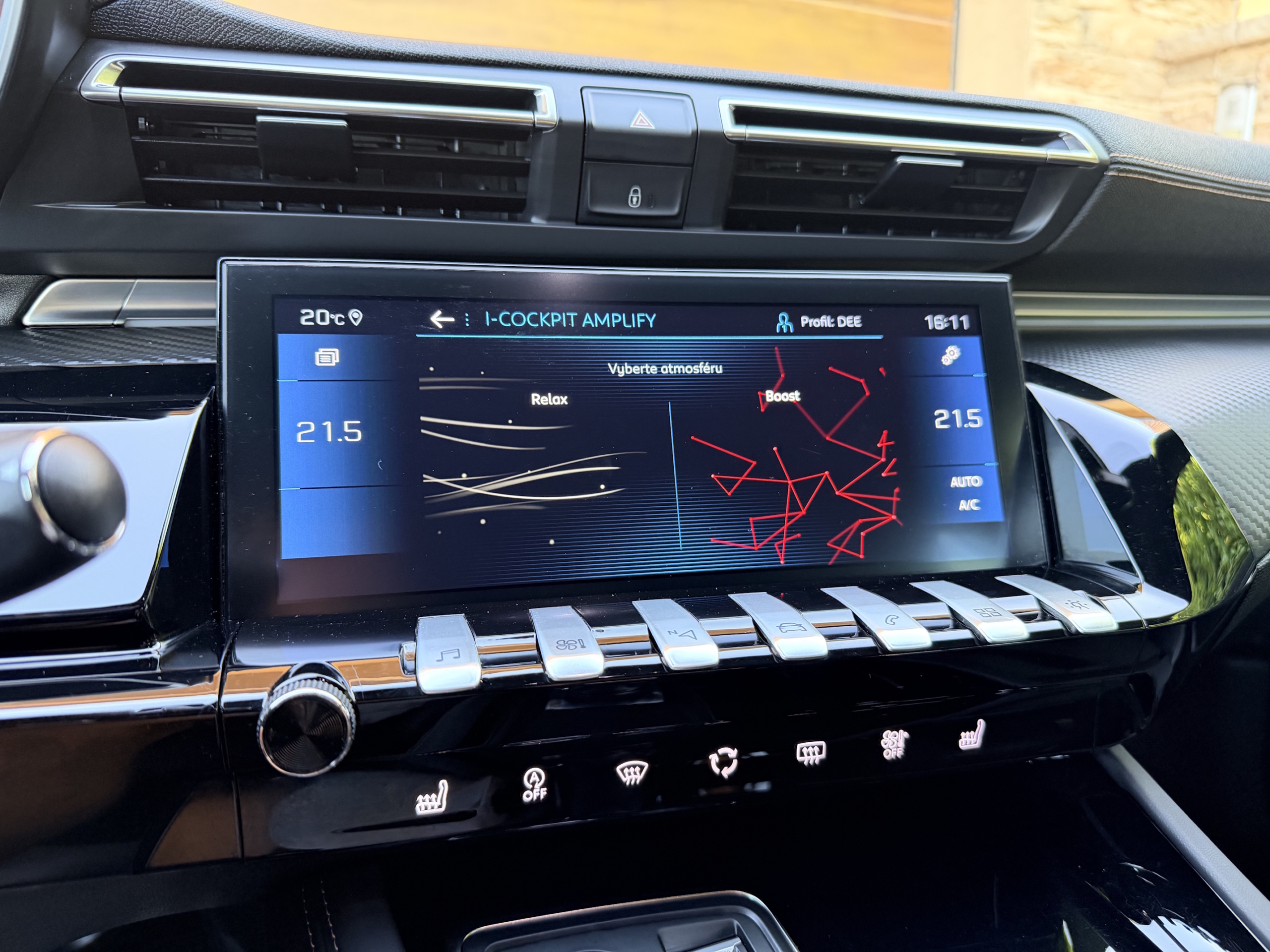 Peugeot 508 SW 1.5 BlueHDi GT Line EAT8 – Obrázok 35