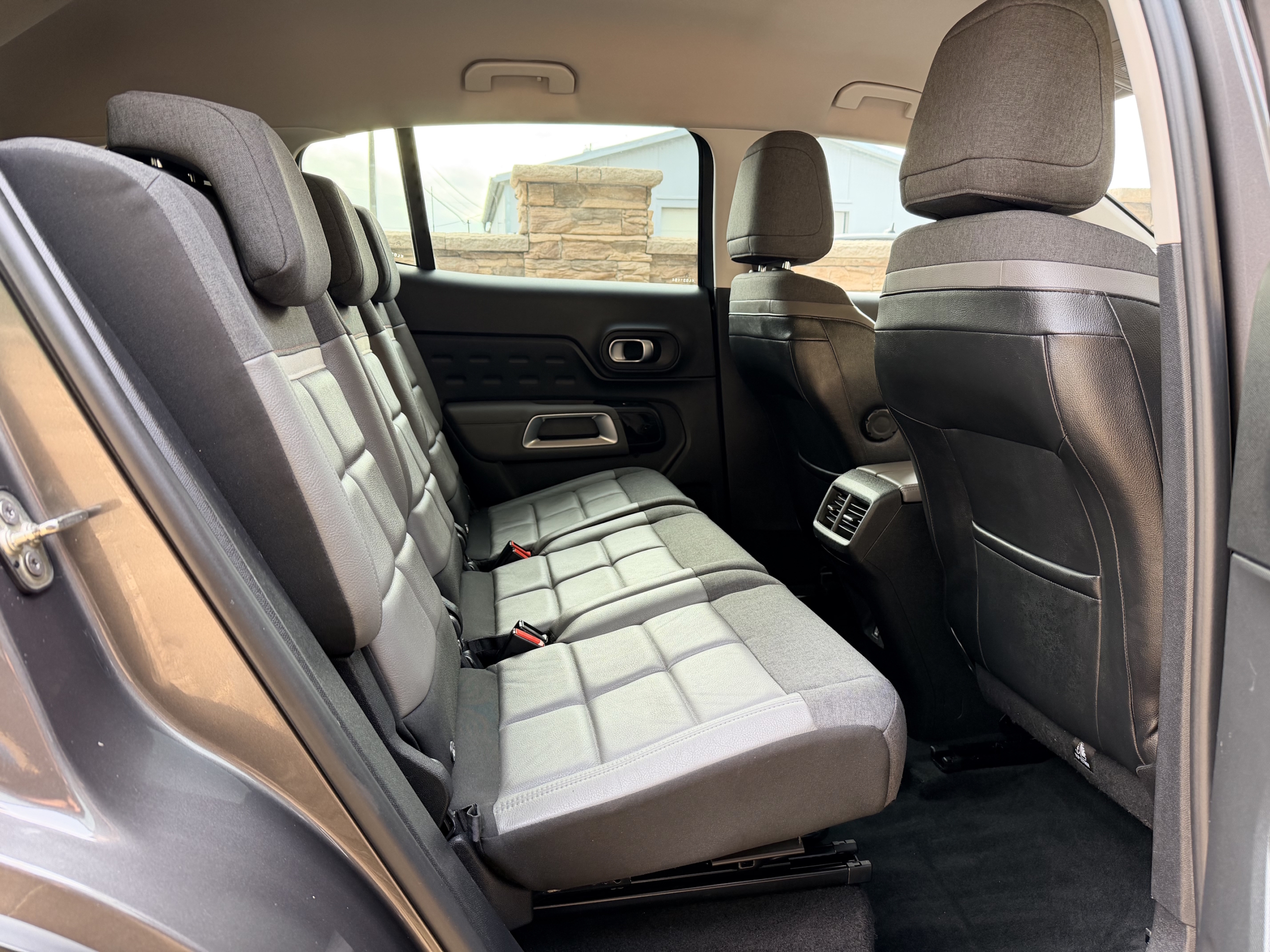 Citroën C5 Aircross BlueHDi 180 S S Shine A/T – Obrázok 13