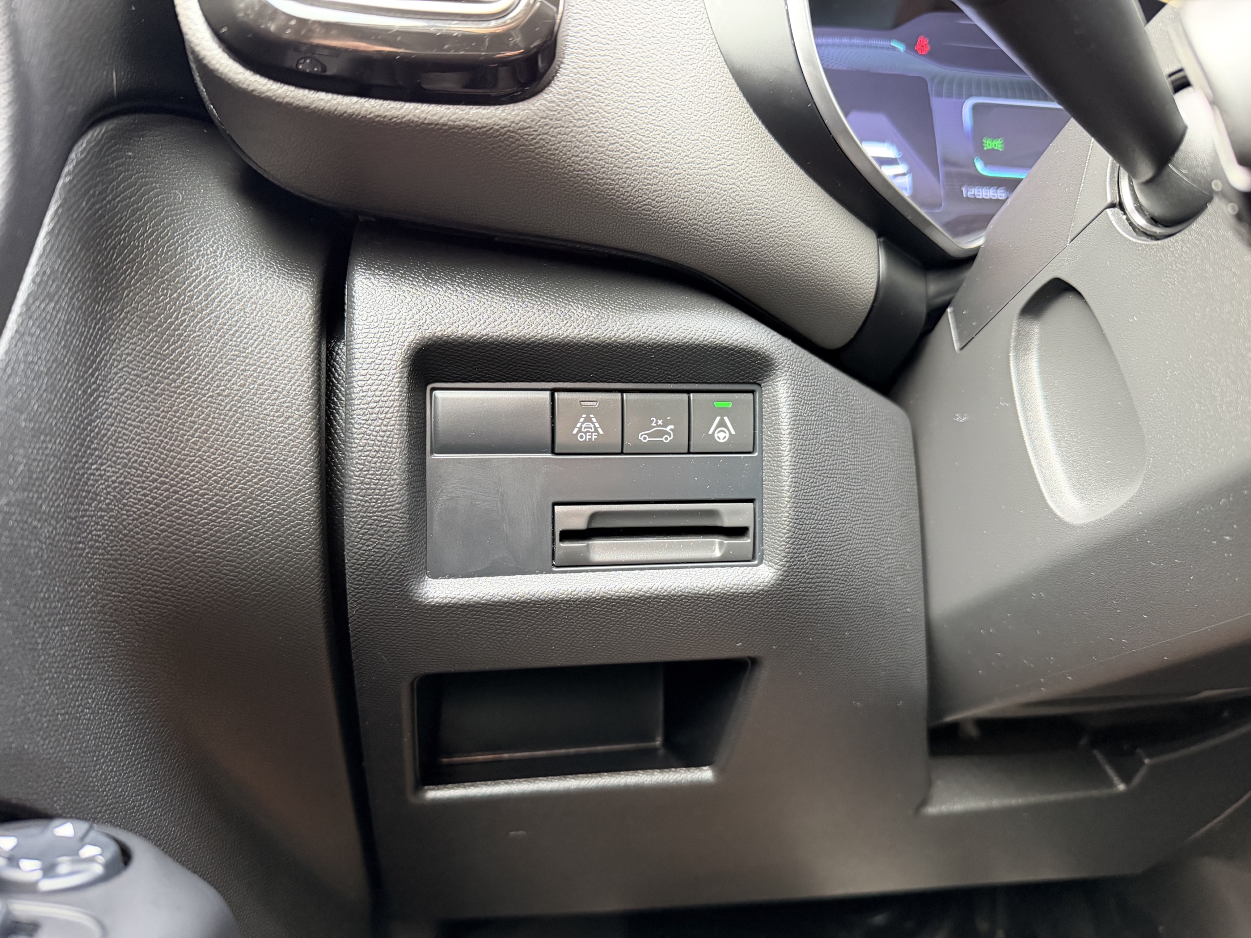 Citroën C5 Aircross BlueHDi 180 S S Shine A/T – Obrázok 19