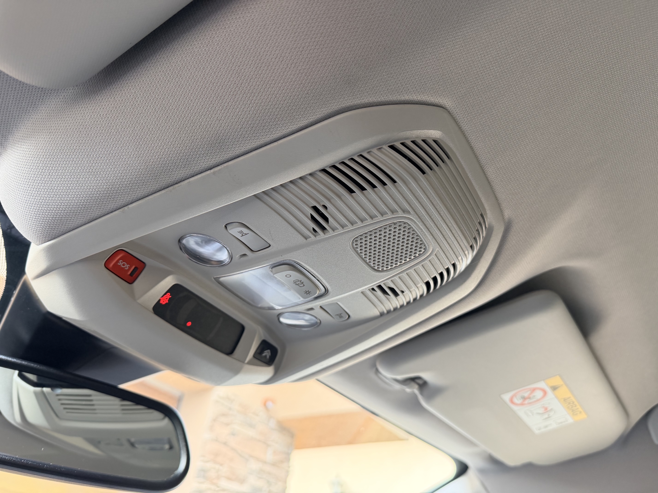 Citroën C5 Aircross BlueHDi 180 S S Shine A/T – Obrázok 35