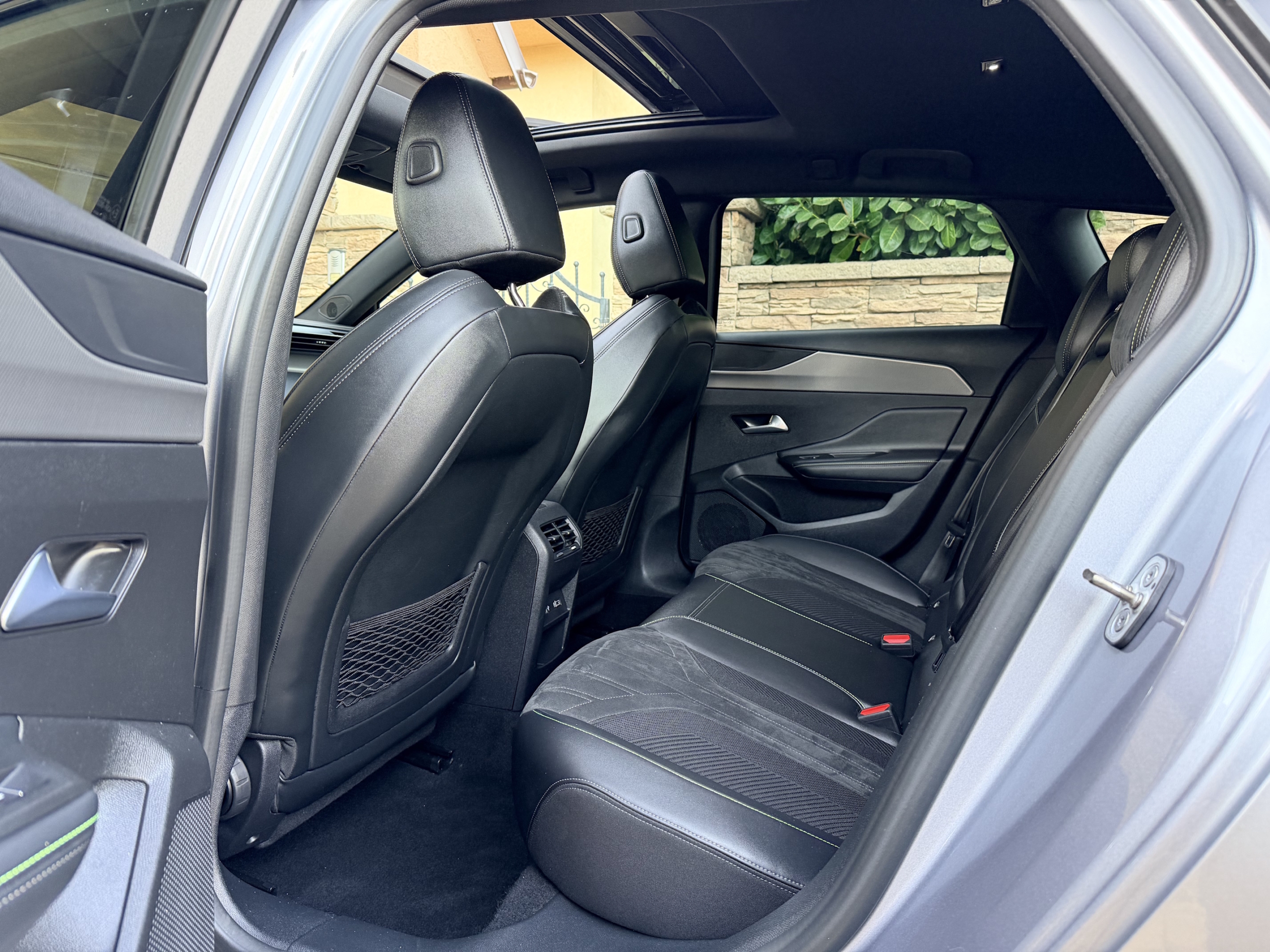 Peugeot 308 Break/SW GT 1.5 blueHDI 96Kw EAT8 130K – Obrázok 10