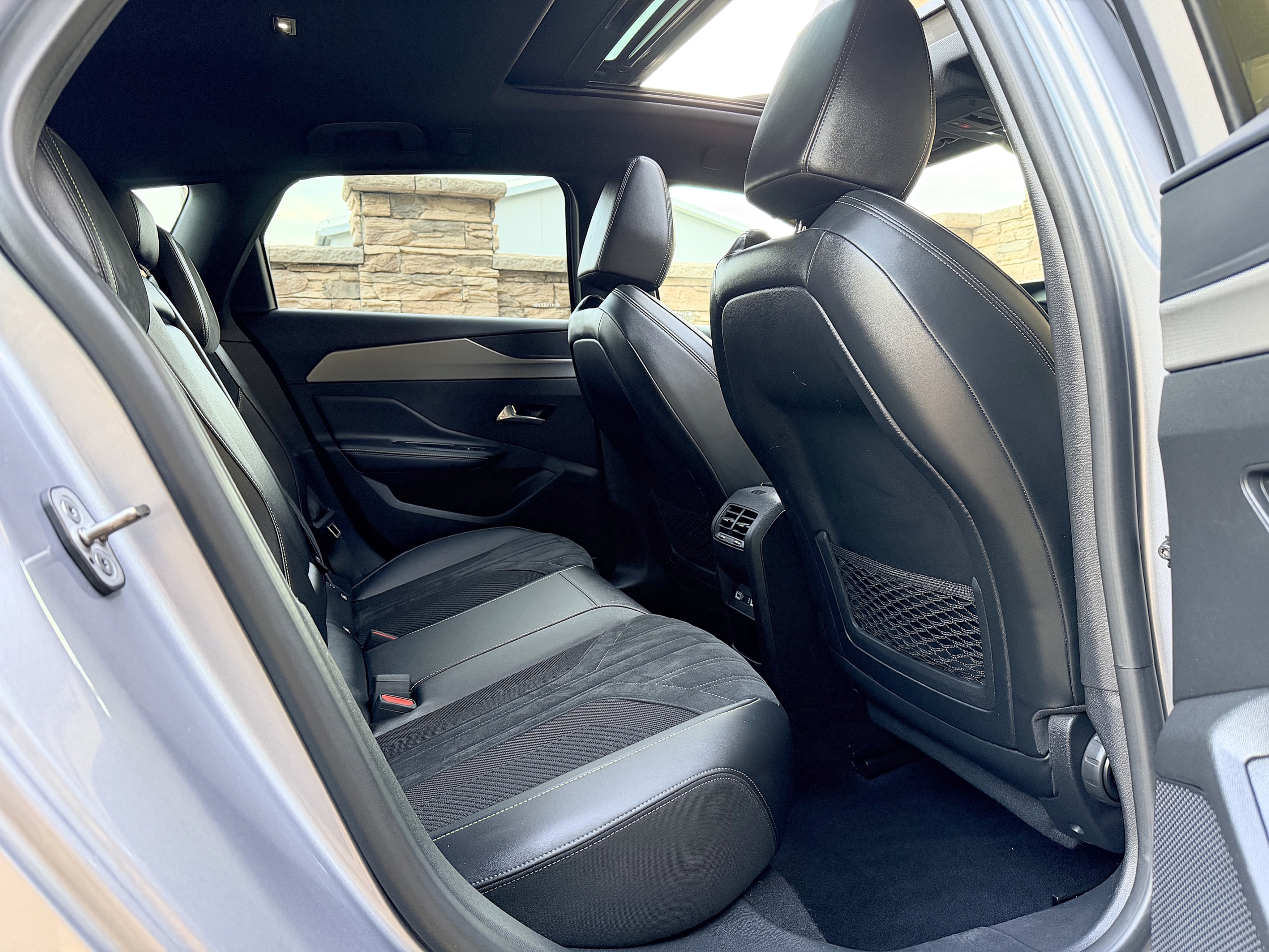 Peugeot 308 Break/SW GT 1.5 blueHDI 96Kw EAT8 130K – Obrázok 13